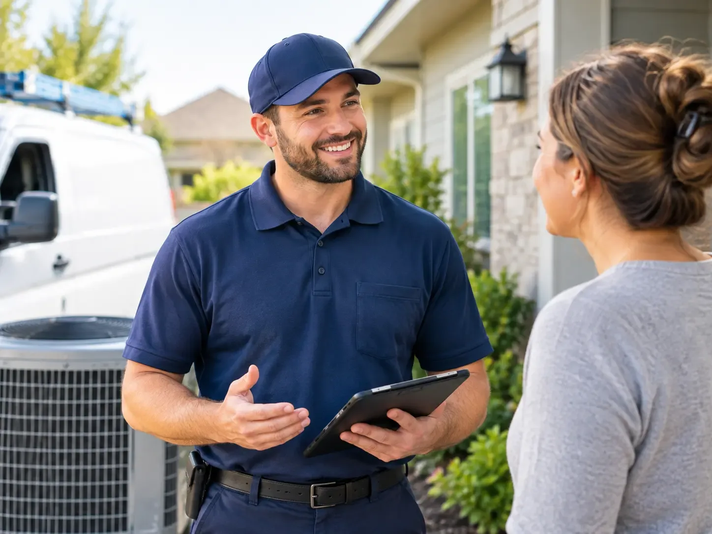 AC Installation Near Me Cheat Lake, WV FAQs