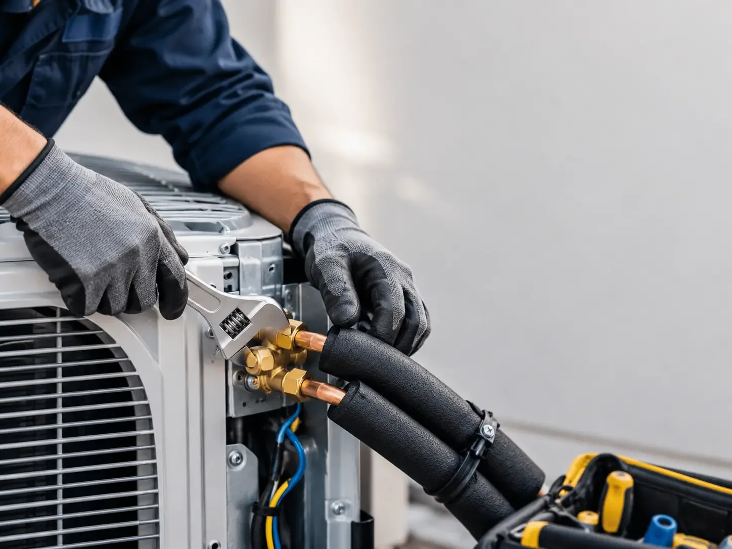 AC Installation Near Me company in Cheat Lake, WV